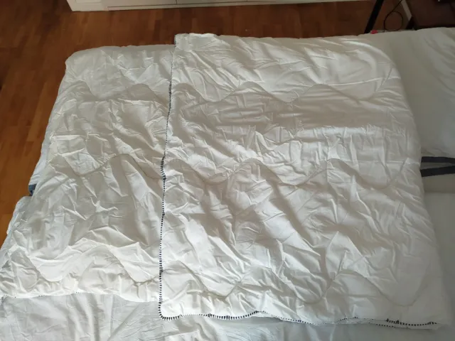 Edredón Ikea para cama 150 cmts