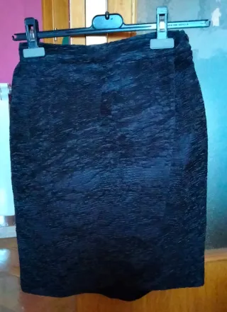 Faldas diversas  de varios colores