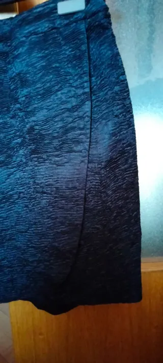 Faldas diversas  de varios colores