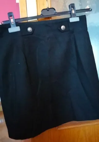 Faldas diversas  de varios colores