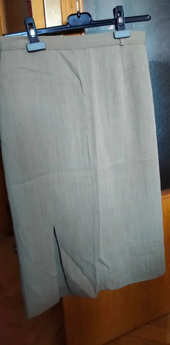 Faldas diversas  de varios colores