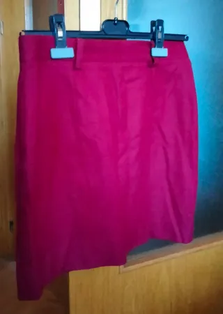 Faldas diversas  de varios colores