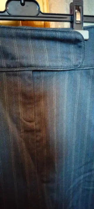 Faldas diversas  de varios colores