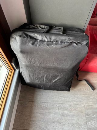 Silla de paseo Chicco We plegable