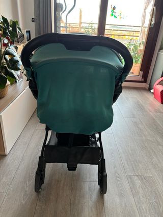 Silla de paseo Chicco We plegable