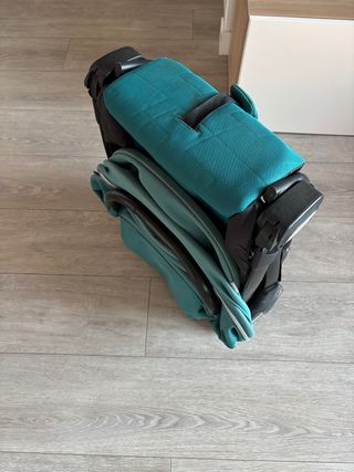 Silla de paseo Chicco We plegable