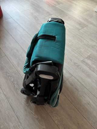 Silla de paseo Chicco We plegable