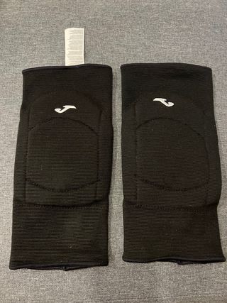 Rodilleras Joma Negras Nuevas