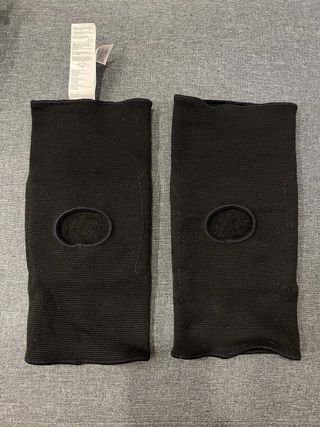 Rodilleras Joma Negras Nuevas