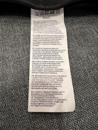 Rodilleras Joma Negras Nuevas