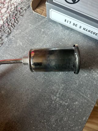 Soplete para tela asfáltica SUPER-EGO