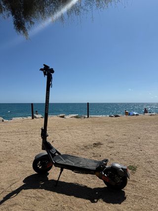 Smartgyro Rockway evo Patinete Eléctrico