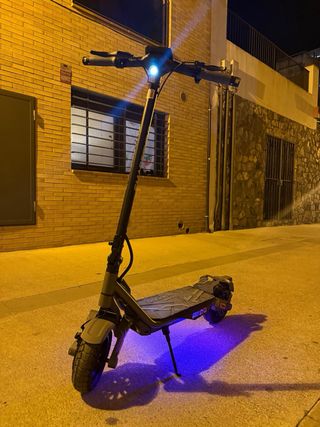 Smartgyro Rockway evo Patinete Eléctrico