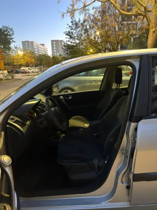 Renault Megane 2006 1.5 DCI