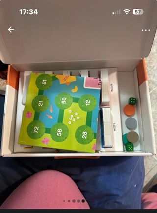 La valigetta della matematica Erickson