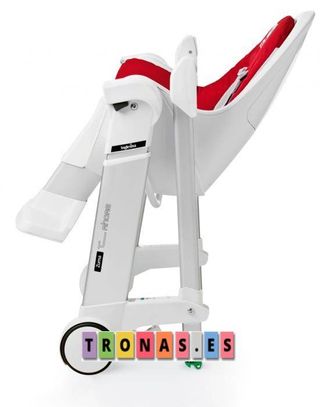 Trona Inglesina-ZUMA