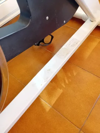 Bicicleta Estática Spinning