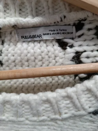 Poncho Joer manga ancha