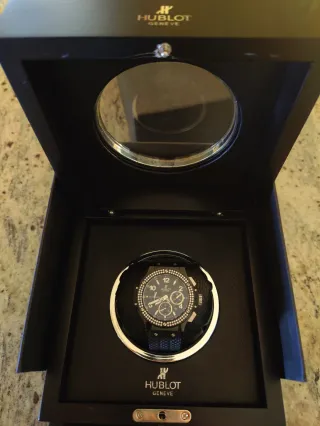 Orologio uomohublot Bigbang Automatico Uomo