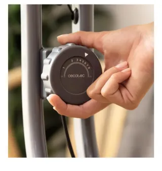 Bici Estática Cecotec X-Bike 3000 Neo