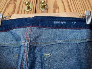 Vaqueros Tommy Hilfiger W34 L34 muy buen estado.