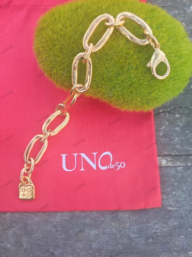 Pulsera Uno de 50