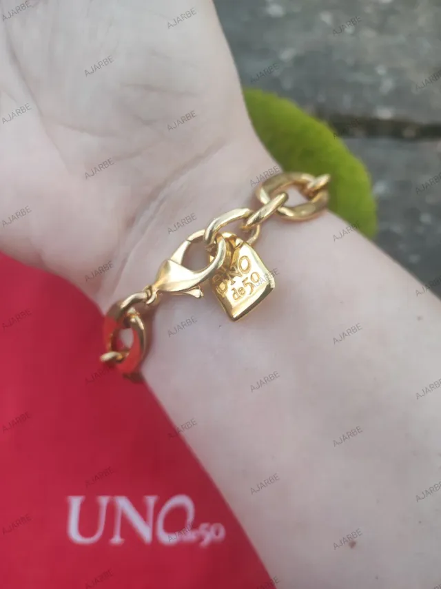 Pulsera Uno de 50