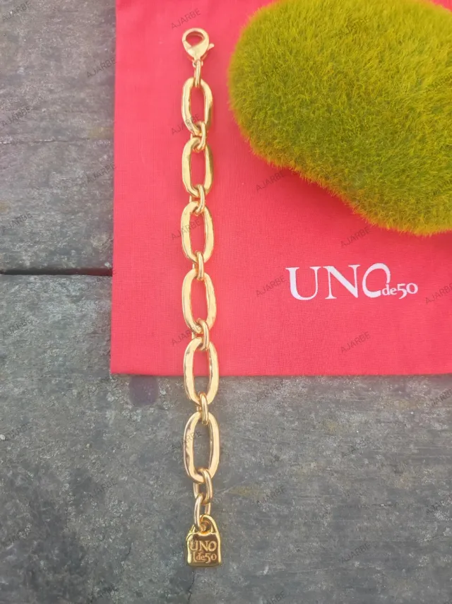 Pulsera Uno de 50