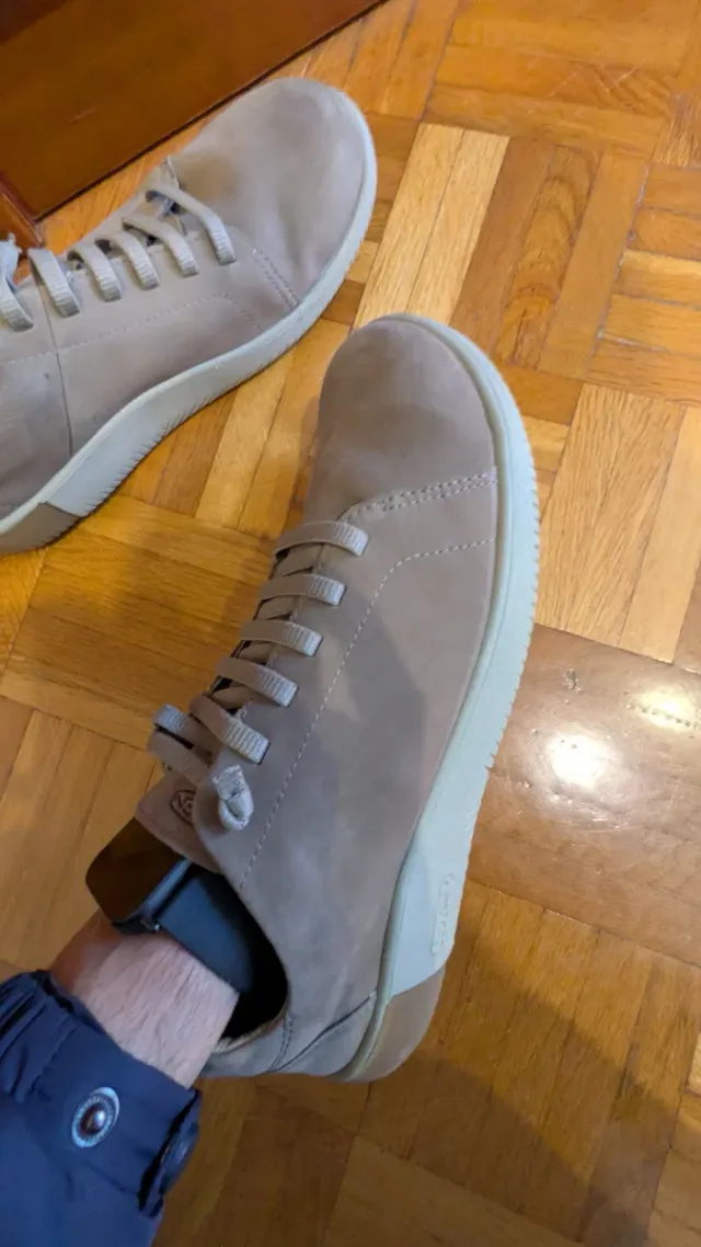 Keen Knx Beige Talla 47.5