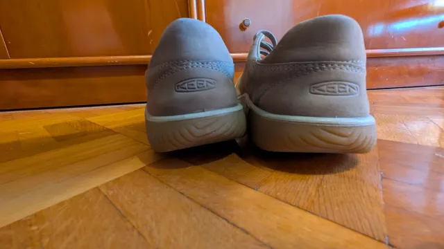 Keen Knx Beige Talla 47.5