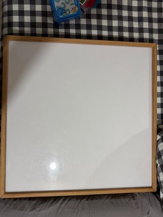 Mesa / cajón de luz