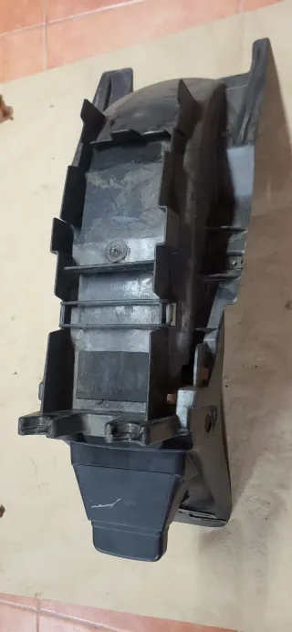 Guardabarros Trasero Honda CBF 250