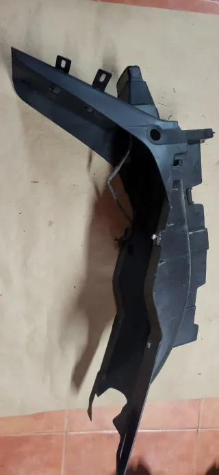 Guardabarros Trasero Honda CBF 250