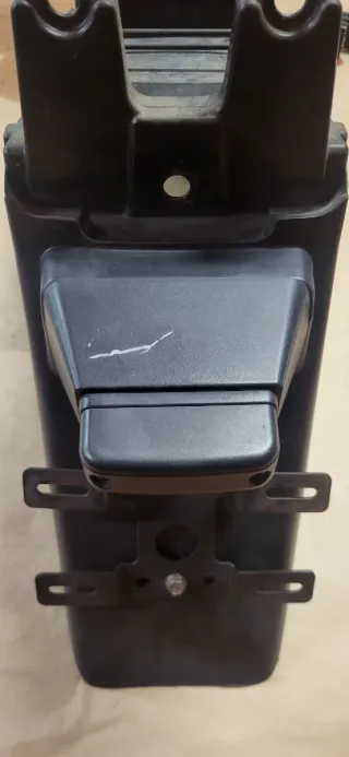 Guardabarros Trasero Honda CBF 250