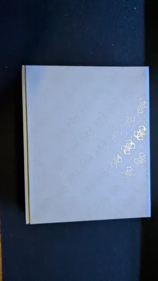 Caja vacía pulsera Guess