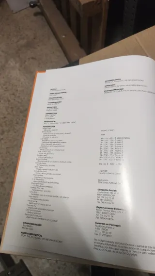 Architectural House. 10 Tomos