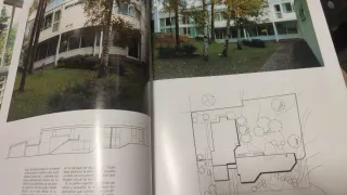 Architectural House. 10 Tomos