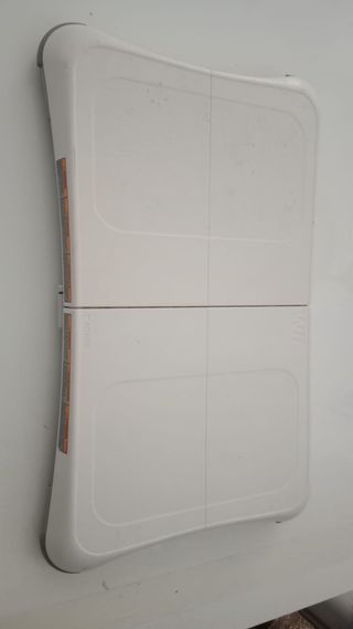 Tavola di equilibrio Wii Balance Board originale Nintendo