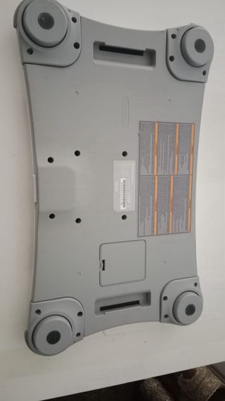 Tavola di equilibrio Wii Balance Board originale Nintendo