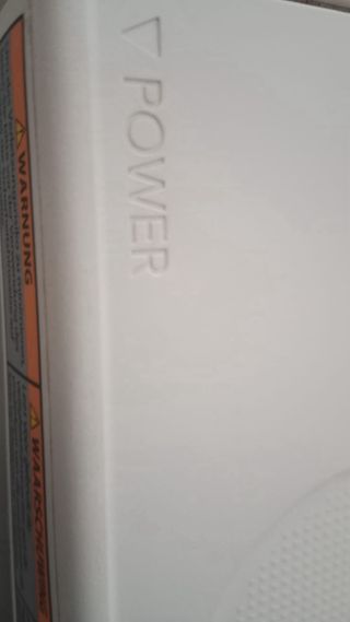 Tavola di equilibrio Wii Balance Board originale Nintendo