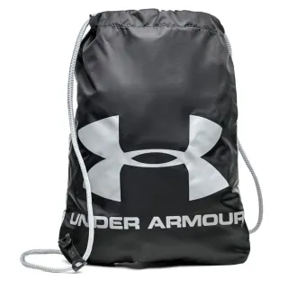Mochila Under Armour Ozsee Sackpack Negra