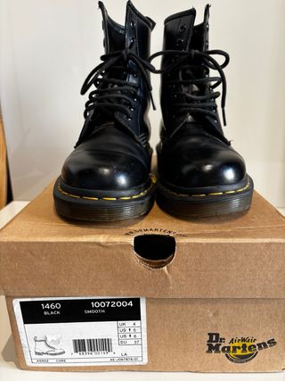 Dr. Martens 1460 Pelle Smooth EU 37