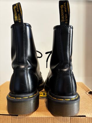 Dr. Martens 1460 Pelle Smooth EU 37