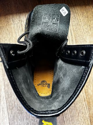 Dr. Martens 1460 Pelle Smooth EU 37
