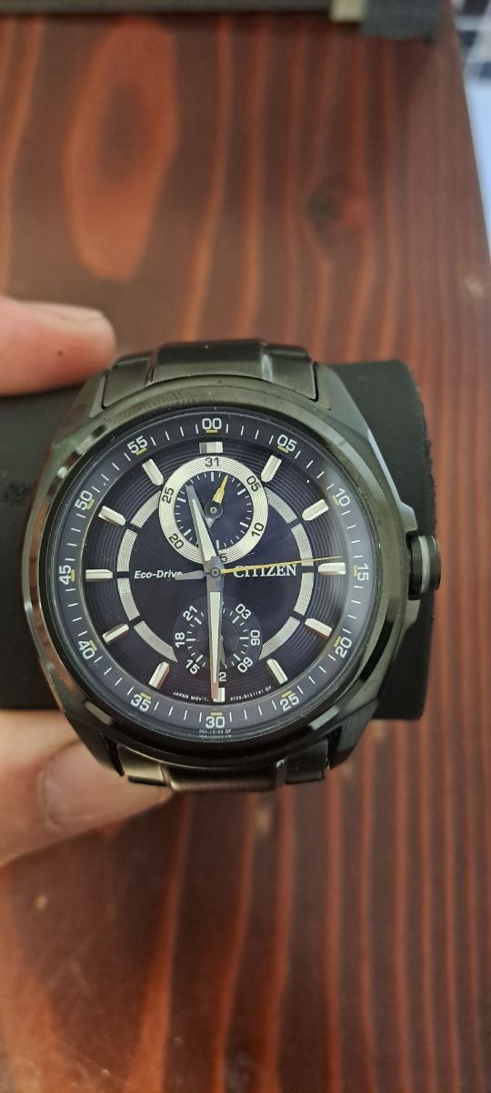 Orologio Citizen Eco-Drive Uomo