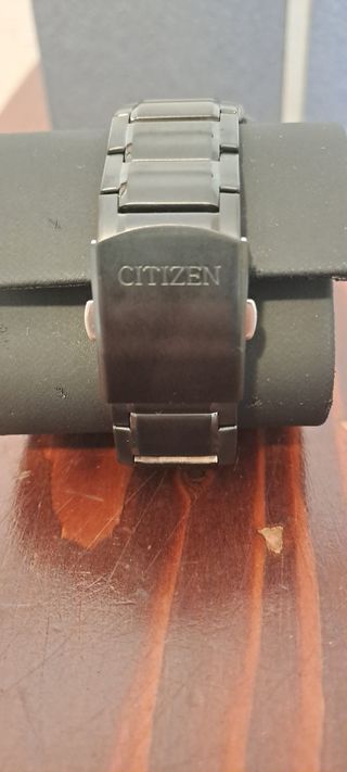 Orologio Citizen Eco-Drive Uomo