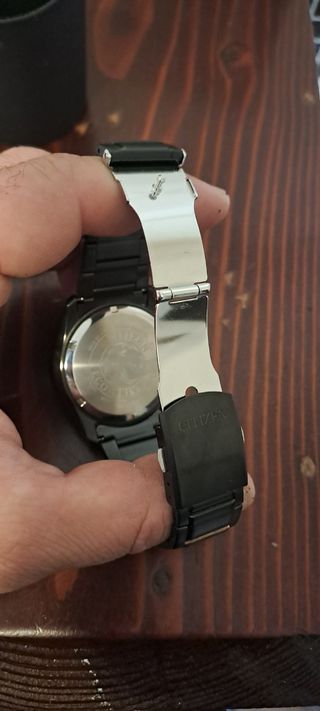 Orologio Citizen Eco-Drive Uomo