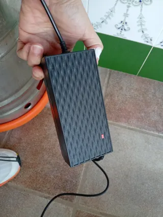 Patín Eléctrico URBIKES 350W