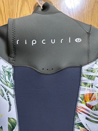 Neopreno Rip Curl talla. XS 3/4 E5