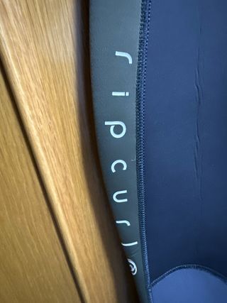 Neopreno Rip Curl talla. XS 3/4 E5